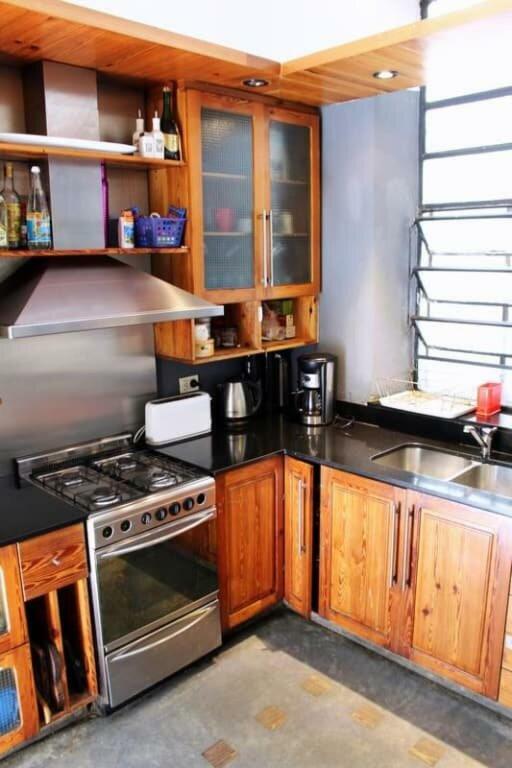 Rayuela Hostel Buenos Aires Exteriör bild